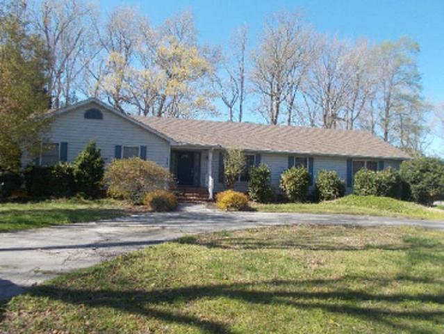 House for sale in Virginia