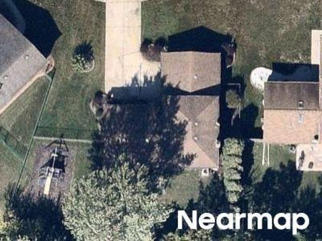 House for sale in Matteson, Illinois