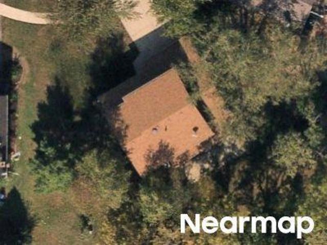 House for sale in Matteson, Illinois