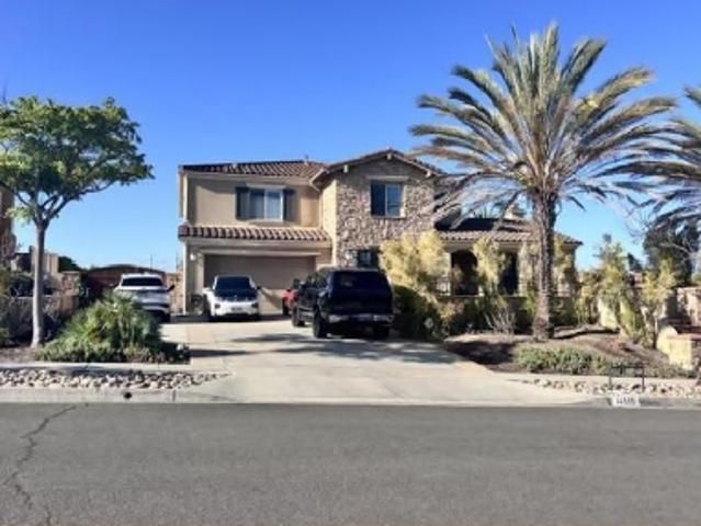 House for sale in Rancho Encantada, San Diego