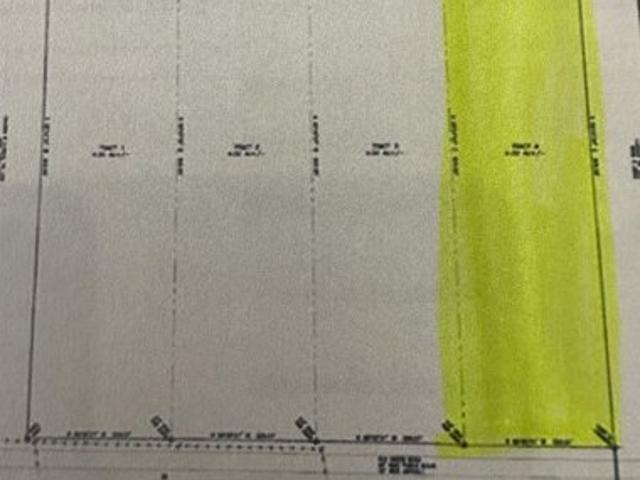 Land for sale in Memphis