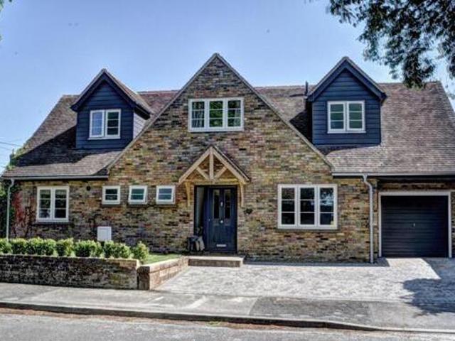 House for sale in Berrick Salome, Oxfordshire