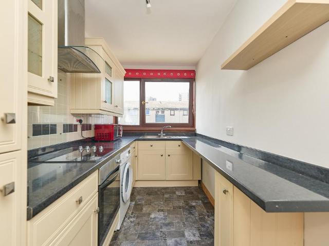 Apartment for rent in Ballindoch, Scotland