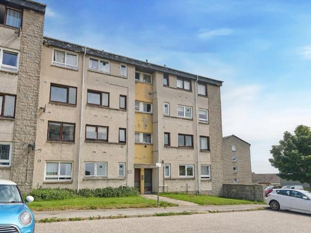 Apartment for rent in Ballindoch, Scotland