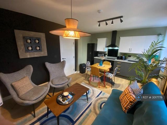 Apartment for rent in Trafford Park, Greater Manchester