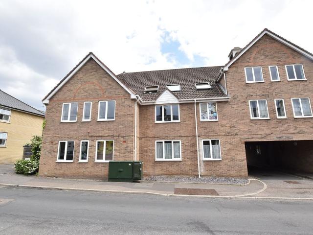 Apartment for rent in Thetford, East Tuddenham