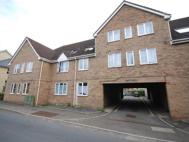Apartment for rent in Thetford, East Tuddenham