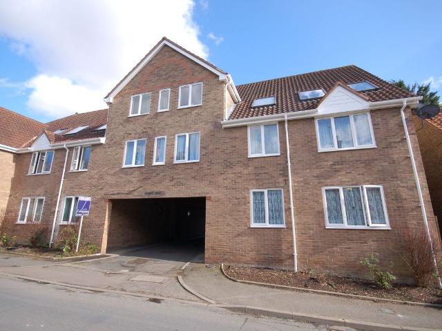 Apartment for rent in Thetford, East Tuddenham