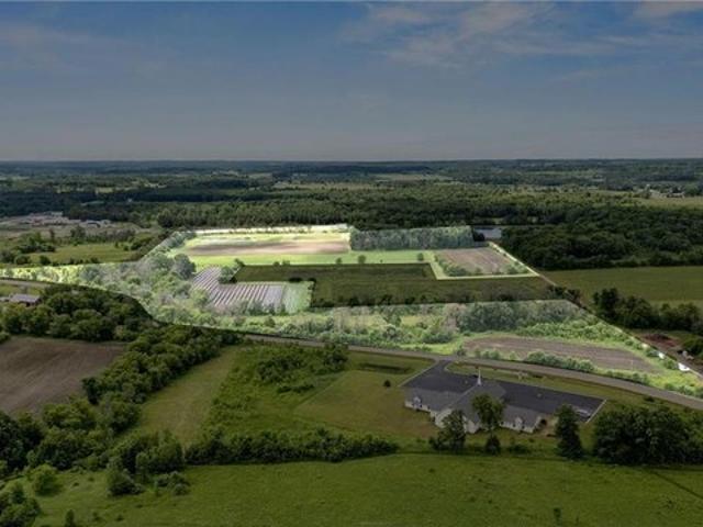 Land for sale in Saint Croix, Wisconsin