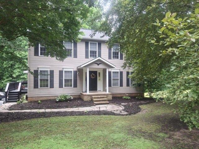House for sale in Farmville