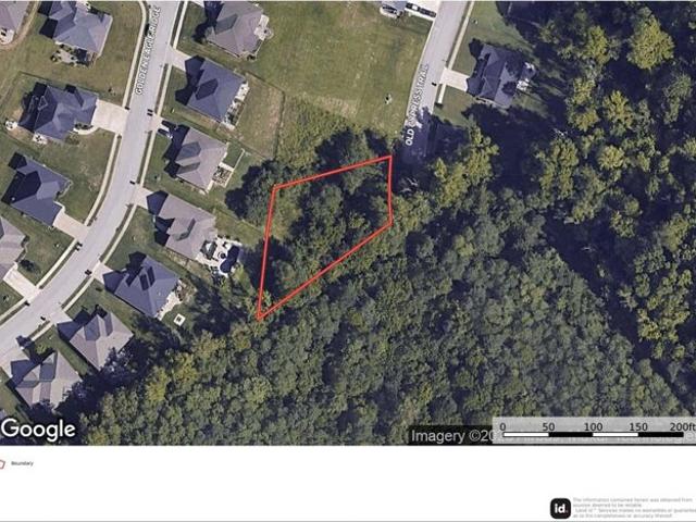 Land for sale in Jeffersonville