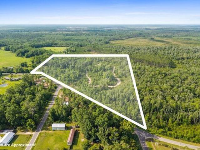 Land for sale in Gulf, Florida