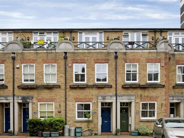 House for rent in Kentish Town, Greater London