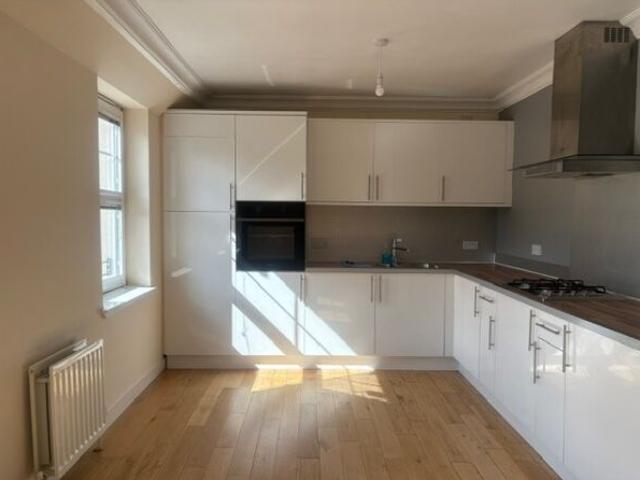 Apartment for rent in Moredun, City of Edinburgh