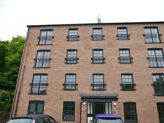 Apartment for rent in Ladywood, Auchendinny