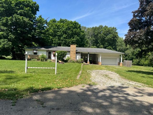 House for sale in Vermilion, Illinois