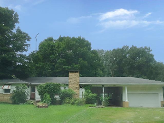 House for sale in Vermilion, Illinois