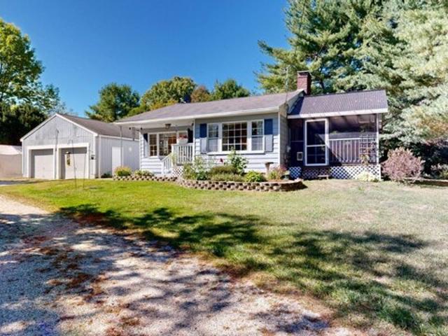 House for sale in Auburn, Androscoggin County