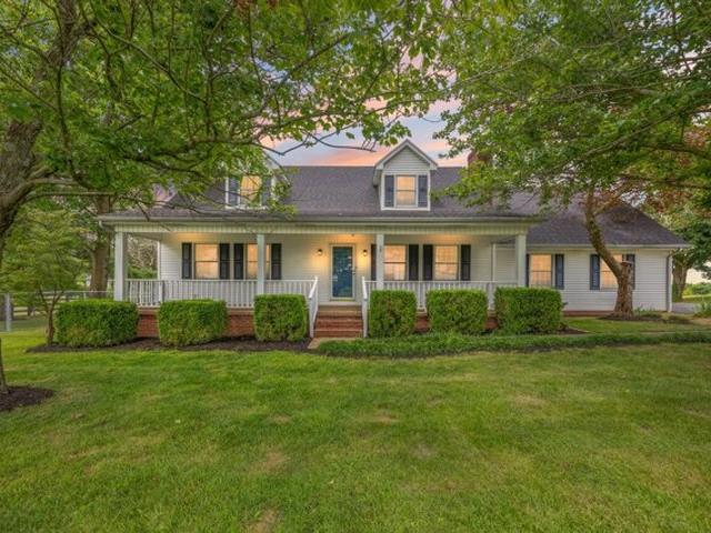 Land for sale in Danville