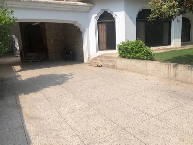 House for sale in Islamabad