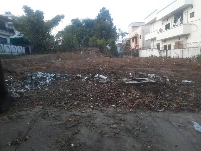 House for sale in Islamabad