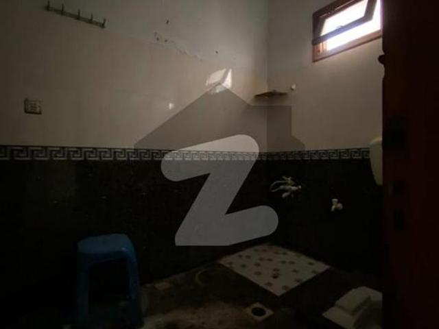 House for sale in North Nazimabad Town, North Waziristan