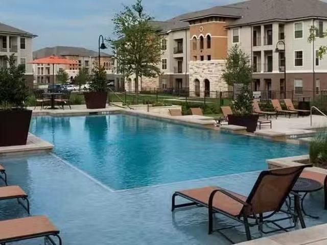Condo for rent in Lewisville
