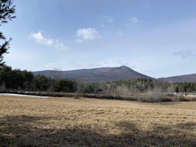 Land for sale in Bennington, Vermont