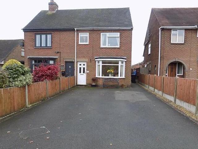 House for sale in Compton, Froggatt