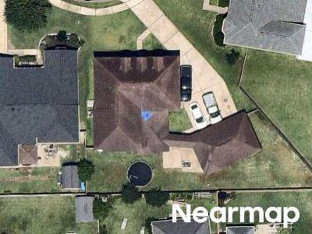 House for sale in Harris, Texas