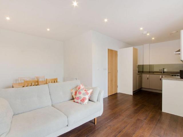House for rent in Balham, Greater London
