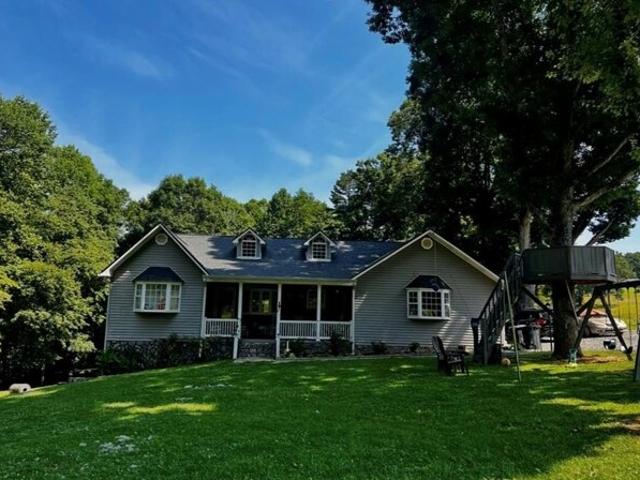 House for sale in Morganton