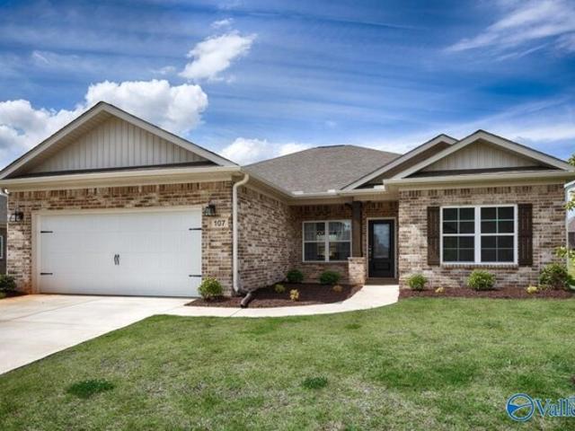 House for sale in Meridianville