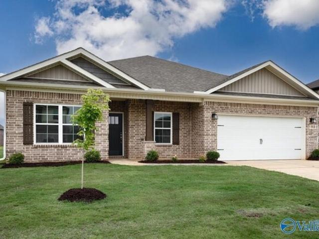 House for sale in Meridianville