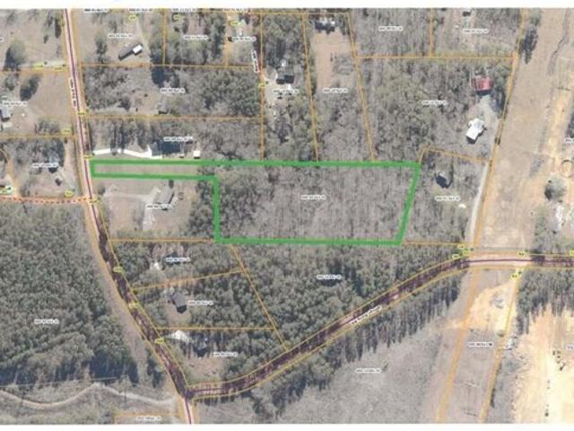 Land for sale in Dalton, Georgia