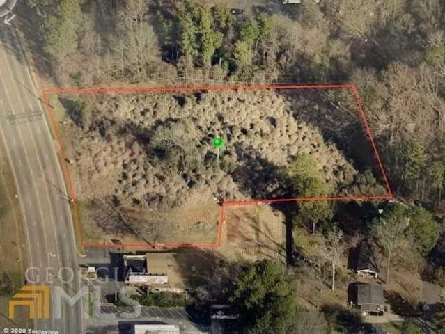 Land for sale in Forest Park Land for sale in Forest Park