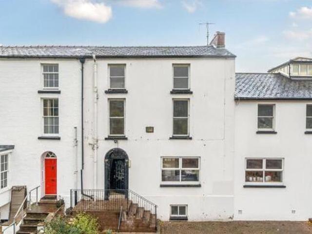 House for sale in Monmouth, Wales
