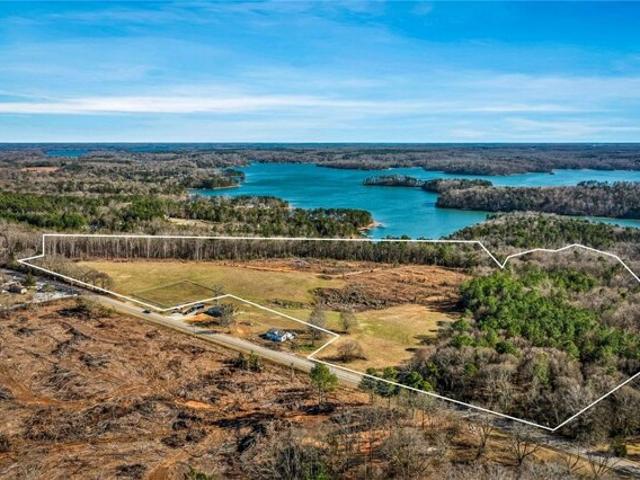 Land for sale in Fair Play