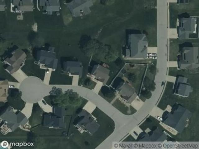 House for sale in Fairview Heights, Illinois