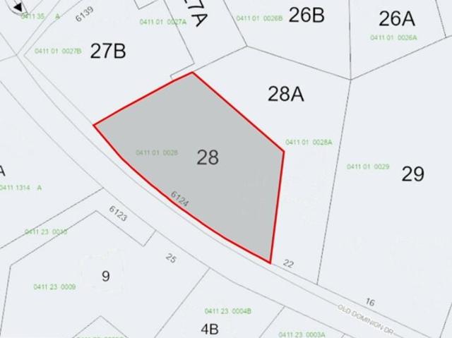 Land for sale in West Mclean