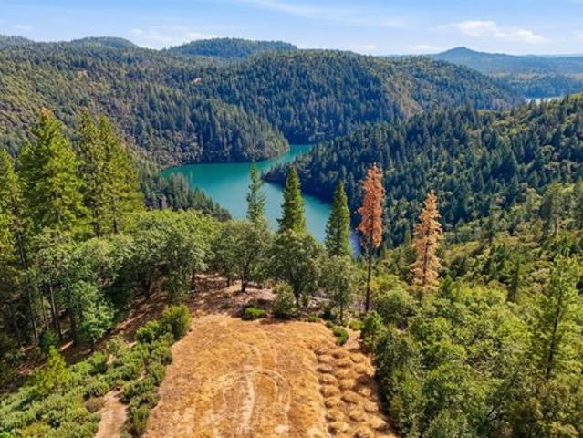 Land for sale in Grass Valley, California