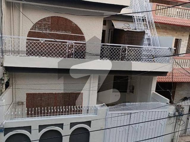 House for sale in Rawalpindi, Islamabad Capital Territory
