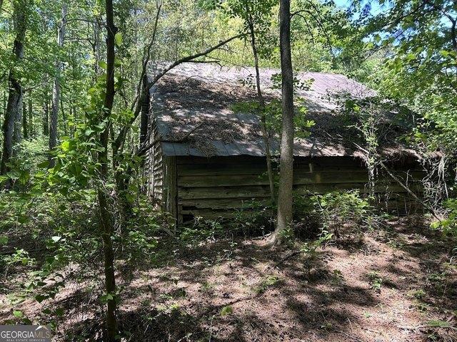 Land for sale in Temple, Georgia