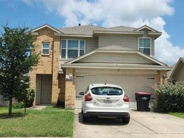 House for sale in Humble, Texas