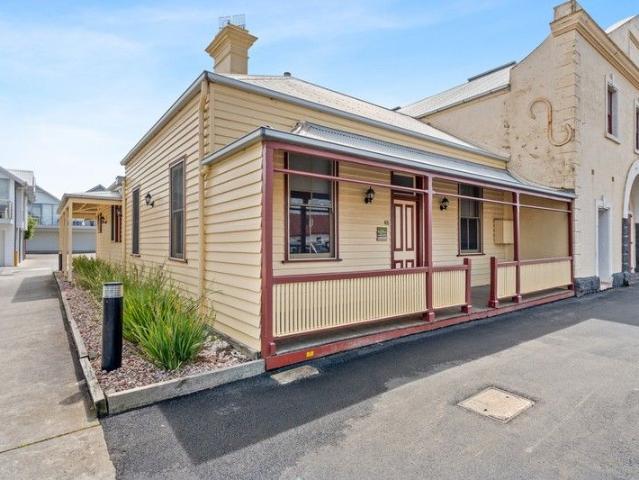 House for sale in Port Fairy, Victoria