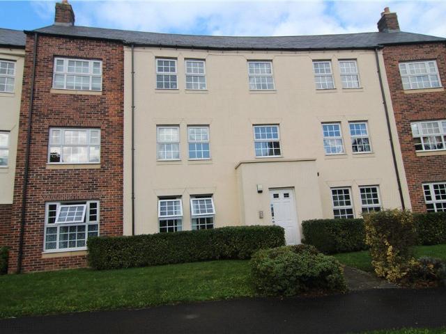 Apartment for rent in Aykley Heads, Durham