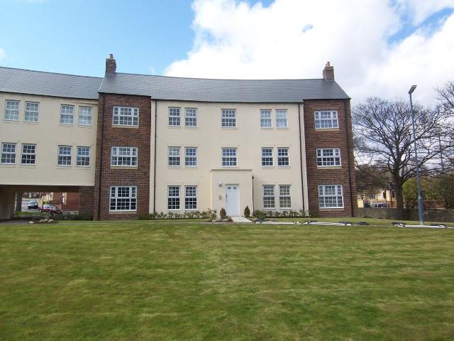 Apartment for rent in Aykley Heads, Isle Of Man