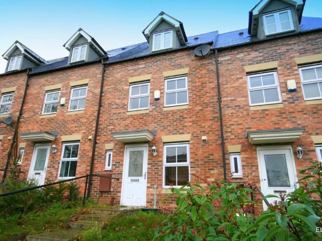 House for rent in Aykley Heads, Durham