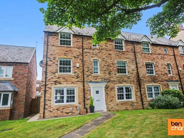 House for rent in Aykley Heads, Durham