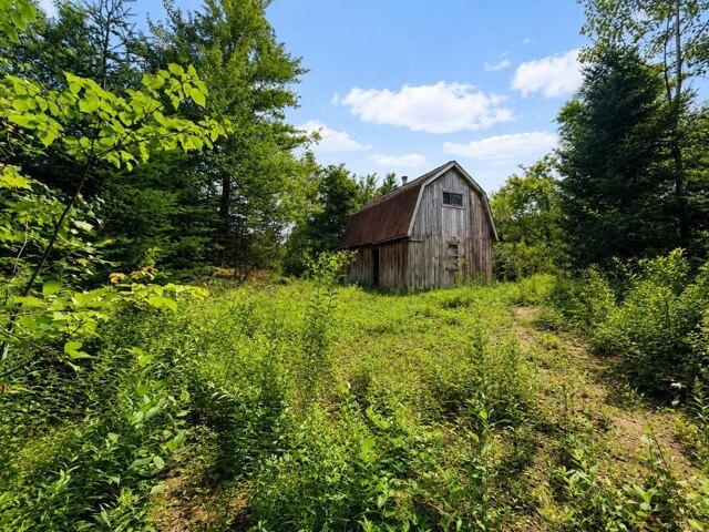 Land for sale in Sheffield, Vermont